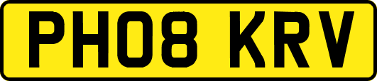 PH08KRV