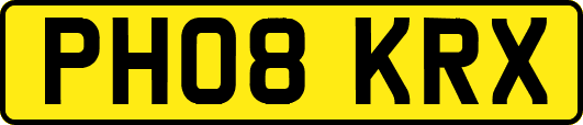 PH08KRX