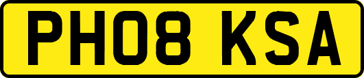PH08KSA