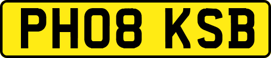 PH08KSB