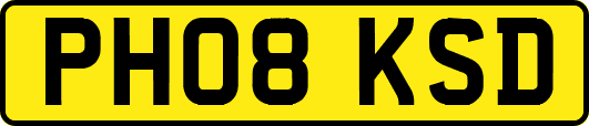 PH08KSD
