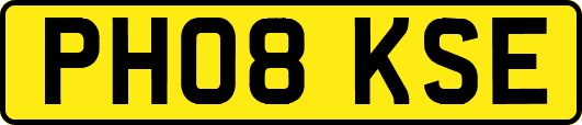 PH08KSE