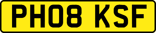 PH08KSF