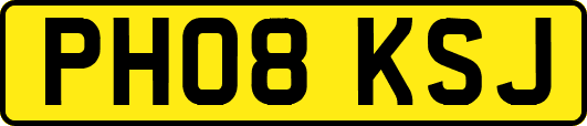 PH08KSJ