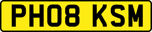 PH08KSM