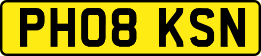 PH08KSN
