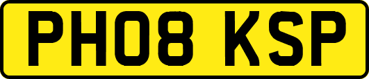 PH08KSP