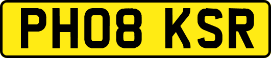 PH08KSR