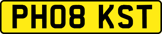 PH08KST