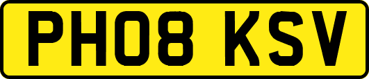 PH08KSV