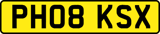 PH08KSX