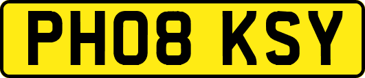 PH08KSY