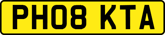 PH08KTA