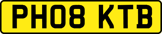 PH08KTB