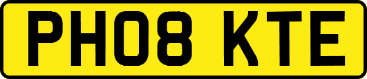 PH08KTE