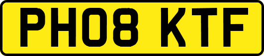 PH08KTF