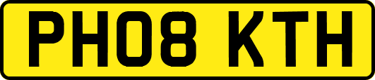 PH08KTH