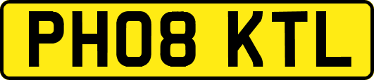 PH08KTL