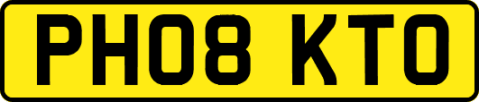 PH08KTO