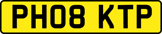 PH08KTP
