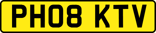 PH08KTV