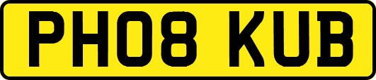 PH08KUB