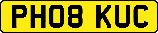 PH08KUC