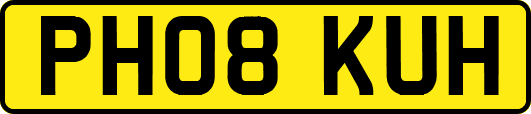 PH08KUH