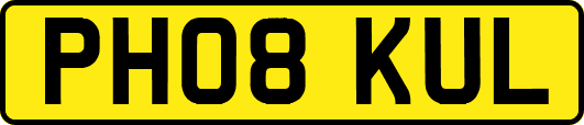 PH08KUL