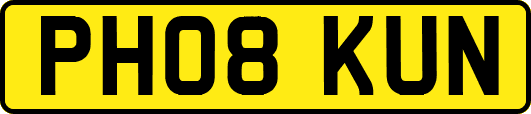 PH08KUN