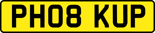 PH08KUP