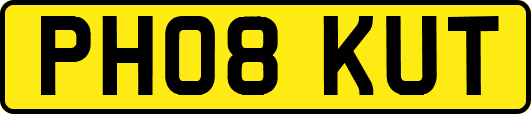 PH08KUT