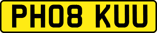 PH08KUU
