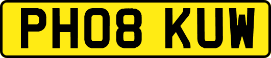PH08KUW
