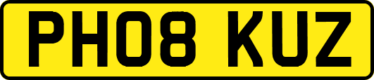 PH08KUZ
