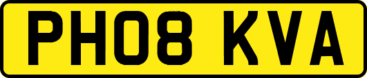 PH08KVA
