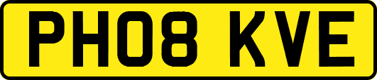 PH08KVE