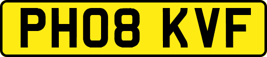 PH08KVF