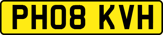PH08KVH