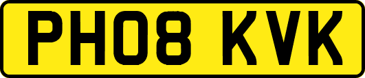 PH08KVK