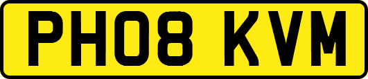PH08KVM