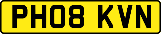 PH08KVN