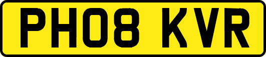 PH08KVR