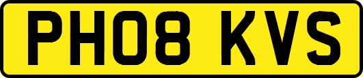 PH08KVS