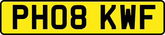 PH08KWF