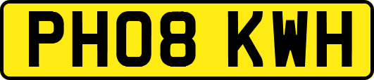 PH08KWH