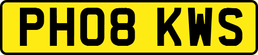 PH08KWS