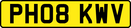 PH08KWV