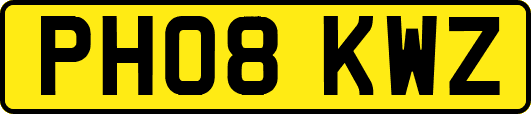 PH08KWZ