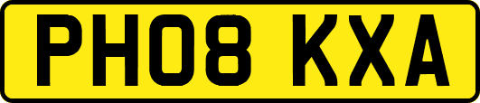 PH08KXA